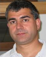 Mikel Forcada, profesor de la Universidad de Alicante y responsable de Internostrum