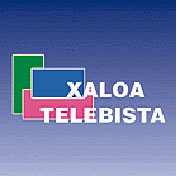 Logotipo de Xaloa Telebista (Baztan)
