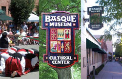 El Basque Museum es uno de los centros culturales de la comunidad vasca de Idaho 
