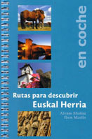 La portada del libro