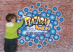 Plazara! es el lema de la presente edición de Kilometroak, que recorrerá el Valle de Leintz