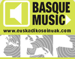 Logotipo del portal de Euskadiko Soinuak 