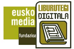 La Biblioteca Virtual de Euskomedia ofrece acceso a 2.207 documentos sobre ciencia y cultura vasca