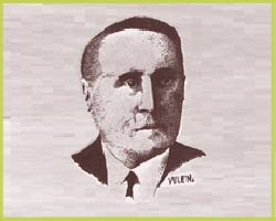 Jean Etxepare (Mar Chiquita, 1877-Kanbo, 1935) 