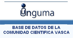 Inguma se autodefine en su página web como la 'Base de Datos de la Comunidad Científica Vasca'