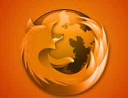 Suzko azeri bat da Firefox softwarearen irudia