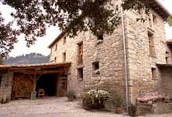 Caserío Sosola de Eibar, hoy también agroturismo