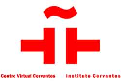 Logotipo oficial del Instituto Cervantes