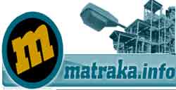 www.matraka.info webgunearen logotipoa