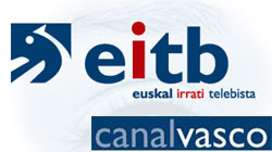 A la oferta actual de Canal Vasco por internet se le suma la de ETB-Sat y las 5 radios del grupo EiTB