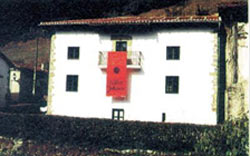La Casa-Museo Simón Bolívar, situado en el lugar de origen de los antepasados del Libertador