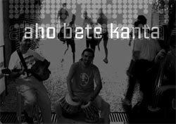 Las canciones y sus partituras pueden consultarse gratuitamente en la web 'Aho bete kanta'