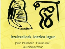 'Hausturak' ha sido traducido a cuatro idiomas en el marco de un taller de traducción 