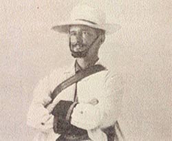 Pedro Ibarreta Uhagón (1859-1898), el aventurero vasco que devoraron los indios