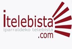 Logotipo de Itelebista