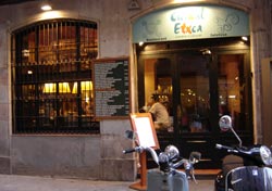 La Euskal Etxea de Barcelona es uno de los centros vascos beneficiarios en la presente convocatoria