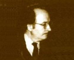 El genealogista porteño Carlos Jaúregui Rueda