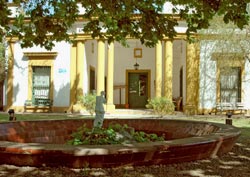El Museo Alcorta, una muestra de la presencia vasca en la ciudad argentina de Moreno