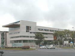 Campus de Gipuzkoa de la Universidad del País Vasco 