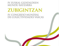 Logo y diseños identificativos del Congreso