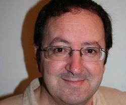 Jon Bagues, Eresbileko zuzendaria