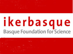 IkerBasque Fundazioaren logoa
