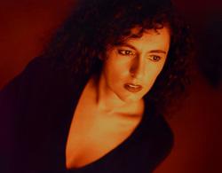 Victoria Aja pianista bilbotarra