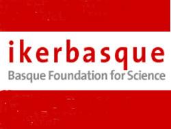 IkerBasque Fundazioaren logoa