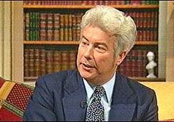 Ken Follett (foto BBC-News)