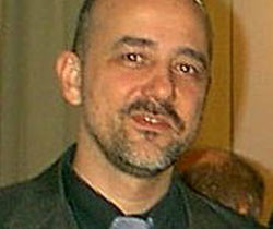 Fabio Javier Echarri