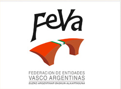 Logotipo de FEVA