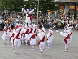 Kezka Dantza Taldea (foto www.dantzan.com)