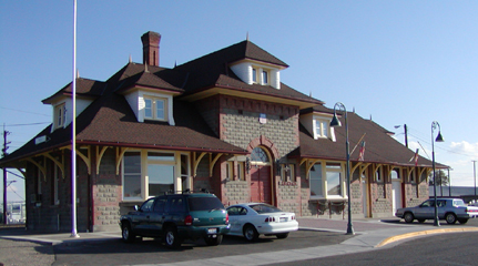 Ontario Basque Club facilities