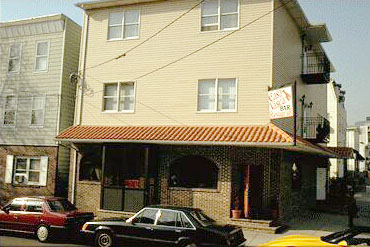 El restaurante Casa Vasca de Newark (foto EuskalKultura.com)