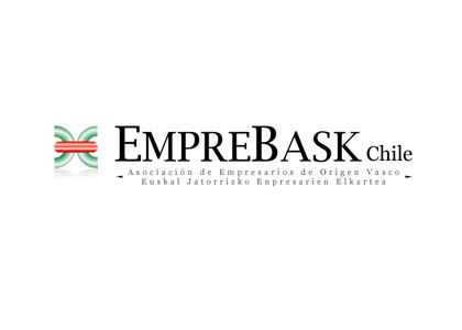 Logo de Emprebask Chile