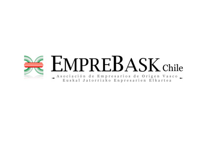 Logo of Emprebask Chile