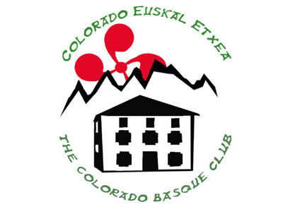 Colorado Basque Club's logo