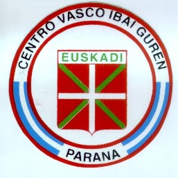 Logo of Ibai Guren Basque Club