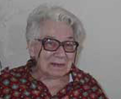 Magdalena Moujan Otaño