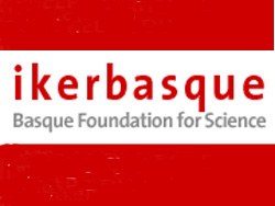 Logotipo de la fundación IkerBasque