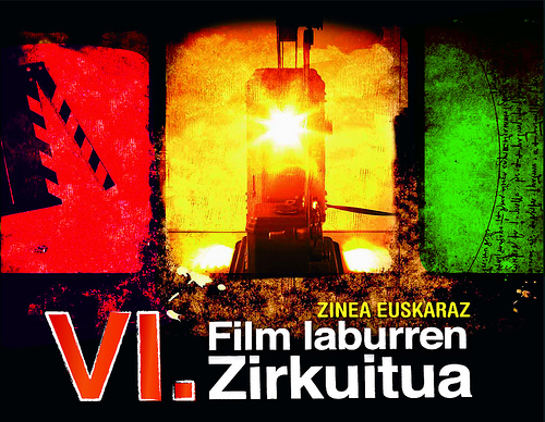 Film Laburren VI. Zirkuituaren afitxa