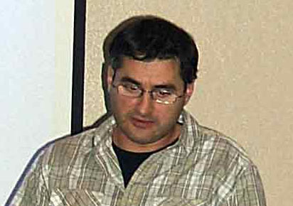 Pedro J. Oiarzabal