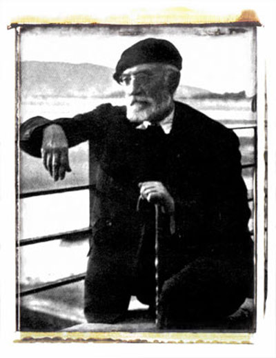 Miguel de Unamuno