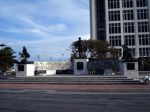 Mexikoko Migrazio Institutua