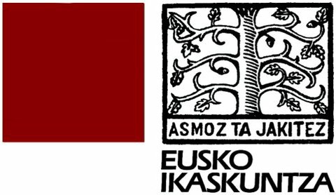 Logotipo de Eusko Ikaskuntza