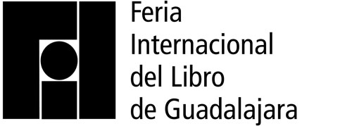 Guadalajarako 2009. urteko Liburu Azokaren logotipoa