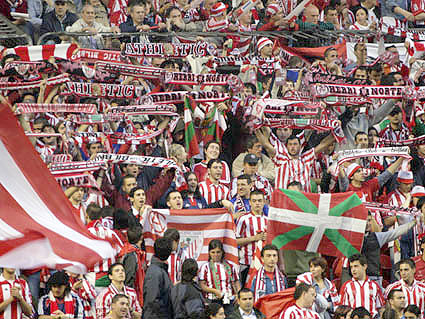 Athleticeko zaletuak. Argazkia blogfutbolero.com