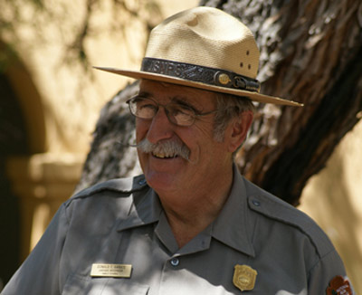 Don Garate (foto NationalParksService)