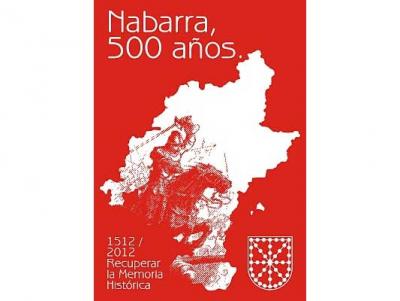 Horacio Marotto Etxezahar-ek egindako afixa