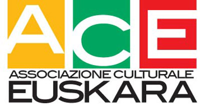 Associazione Culturale Euskararen logotipo berria